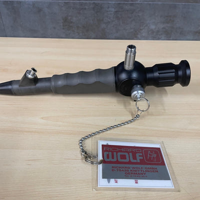 Wolf 7305 Flexible Fiber Cysto-Scope