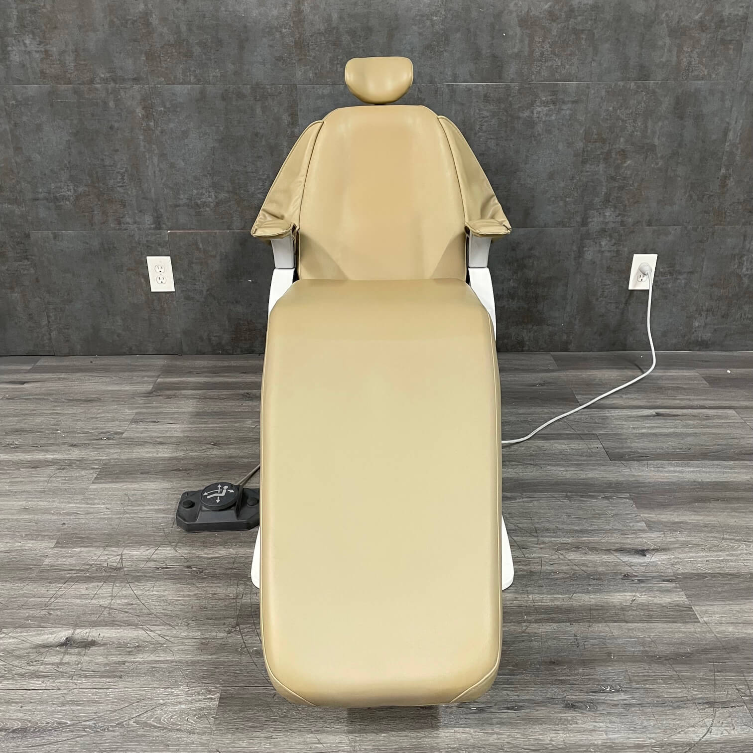 Used Belmont chair for sale