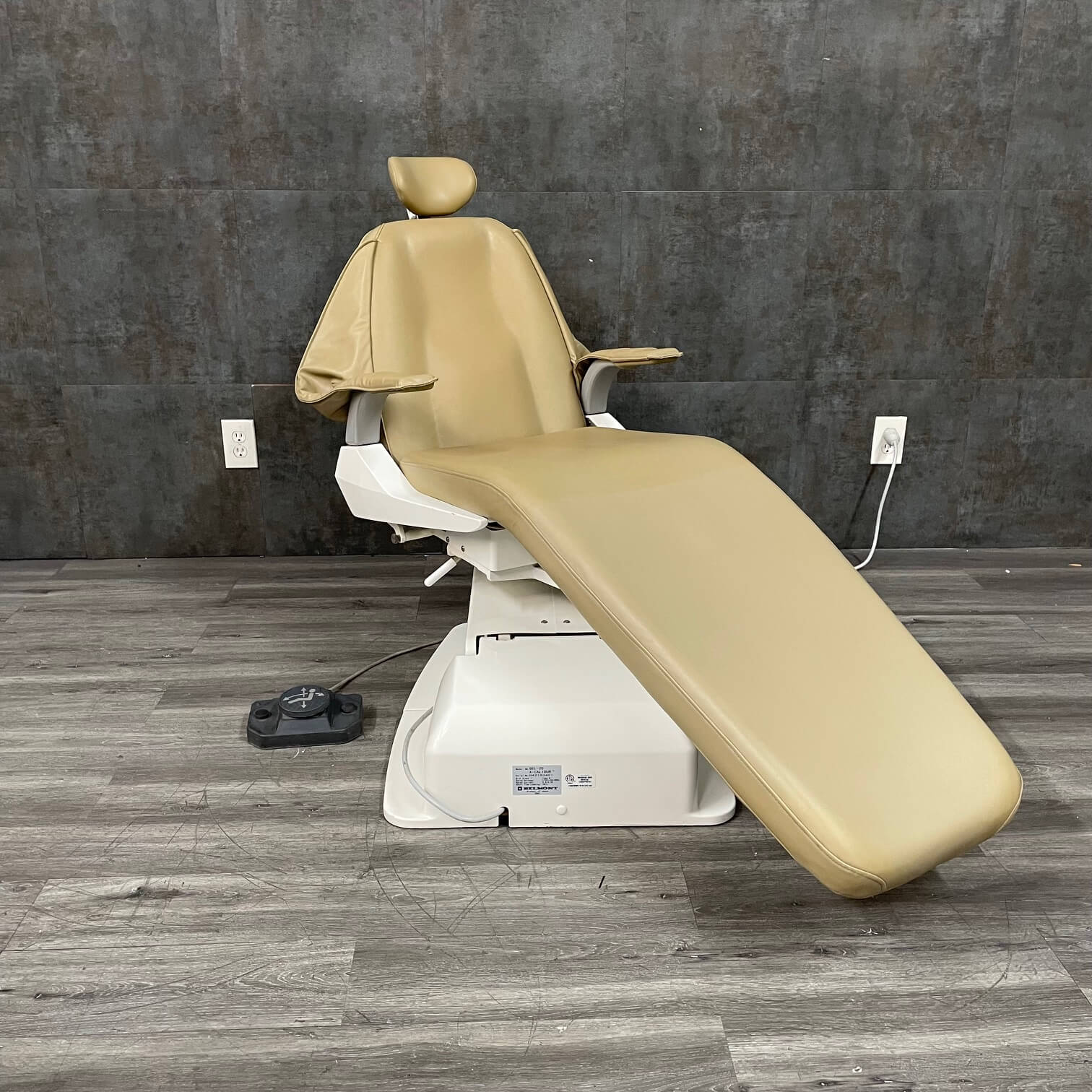 Buy dental chair near me