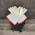 Liquid Nitrogen Container