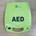 ZOLL AED PLUS - Angelus Medical 