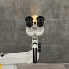 Zeiss 150 FC Colposcope