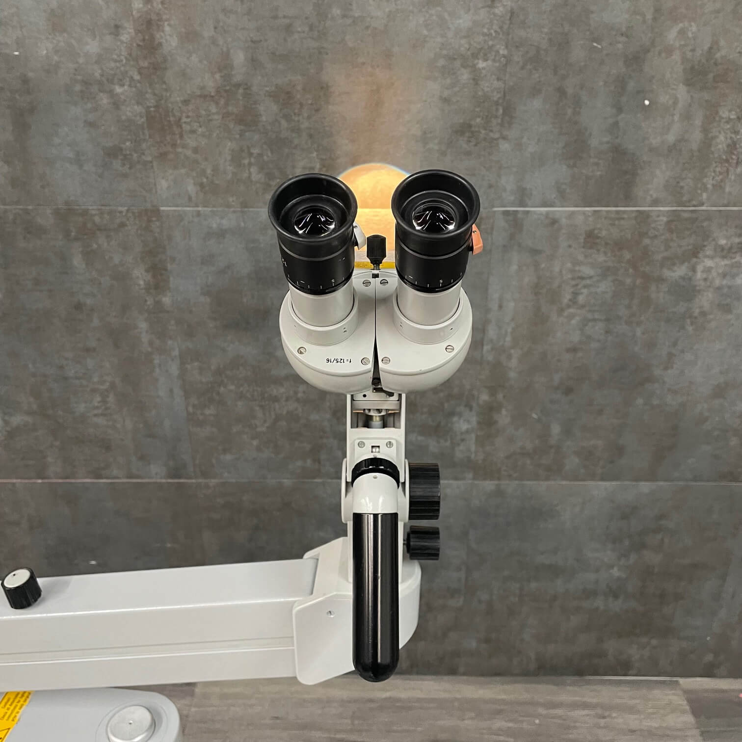 Zeiss 150 FC Colposcope