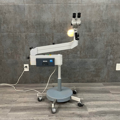 Zeiss 150 FC Colposcope Zeiss 150 FC Colposcope