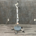 Zeiss 150 FC Colposcope