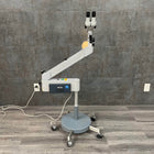 Zeiss 150 FC Colposcope