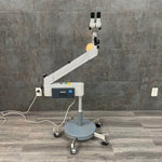 Zeiss 150 FC Colposcope