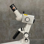 Zeiss 150 FC Colposcope