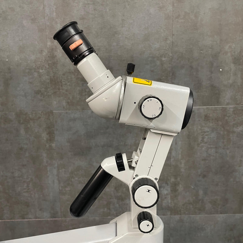 Zeiss 150 FC Colposcope