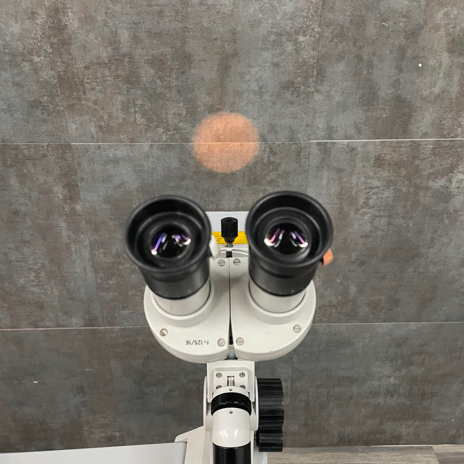 Zeiss 150 FC Colposcope