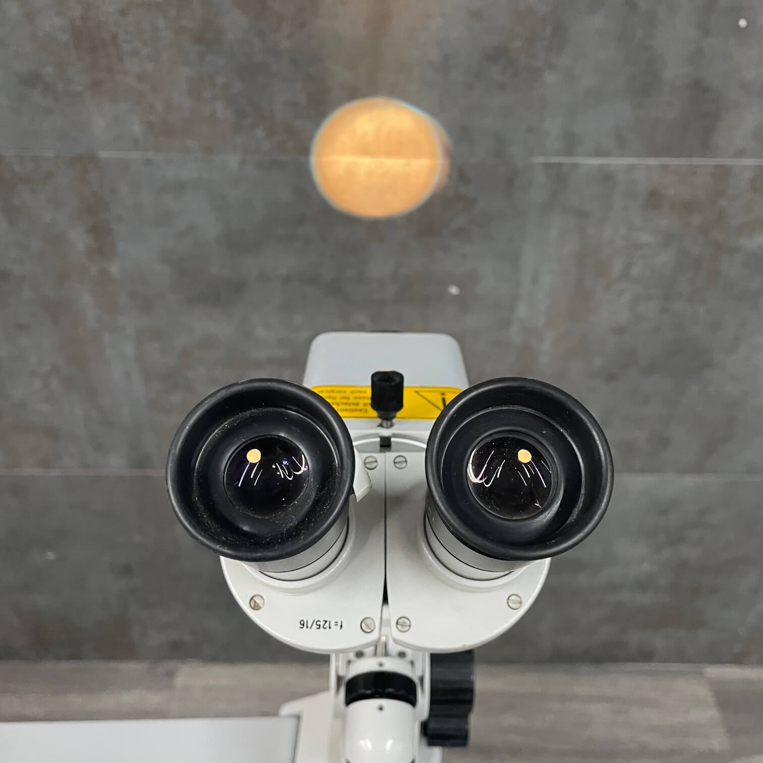 ゴジルブページ Zeiss 150 FC Colposcope - – Angelus Medical and Optical