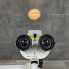 Zeiss 150 FC Colposcope