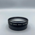 Zeiss Microscope Lens