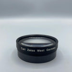 Zeiss Microscope Lens