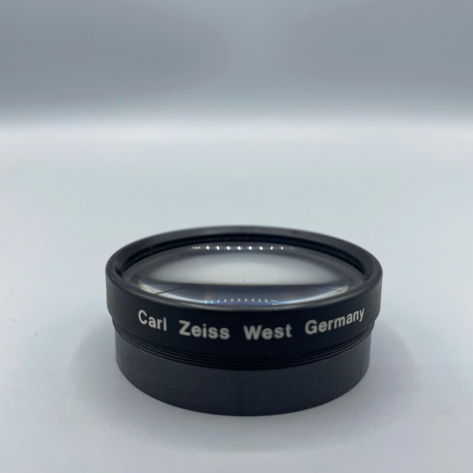 Zeiss Microscope Lens
