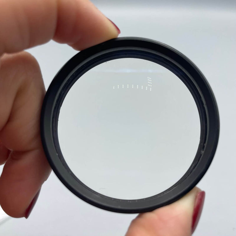 Zeiss Microscope Lens