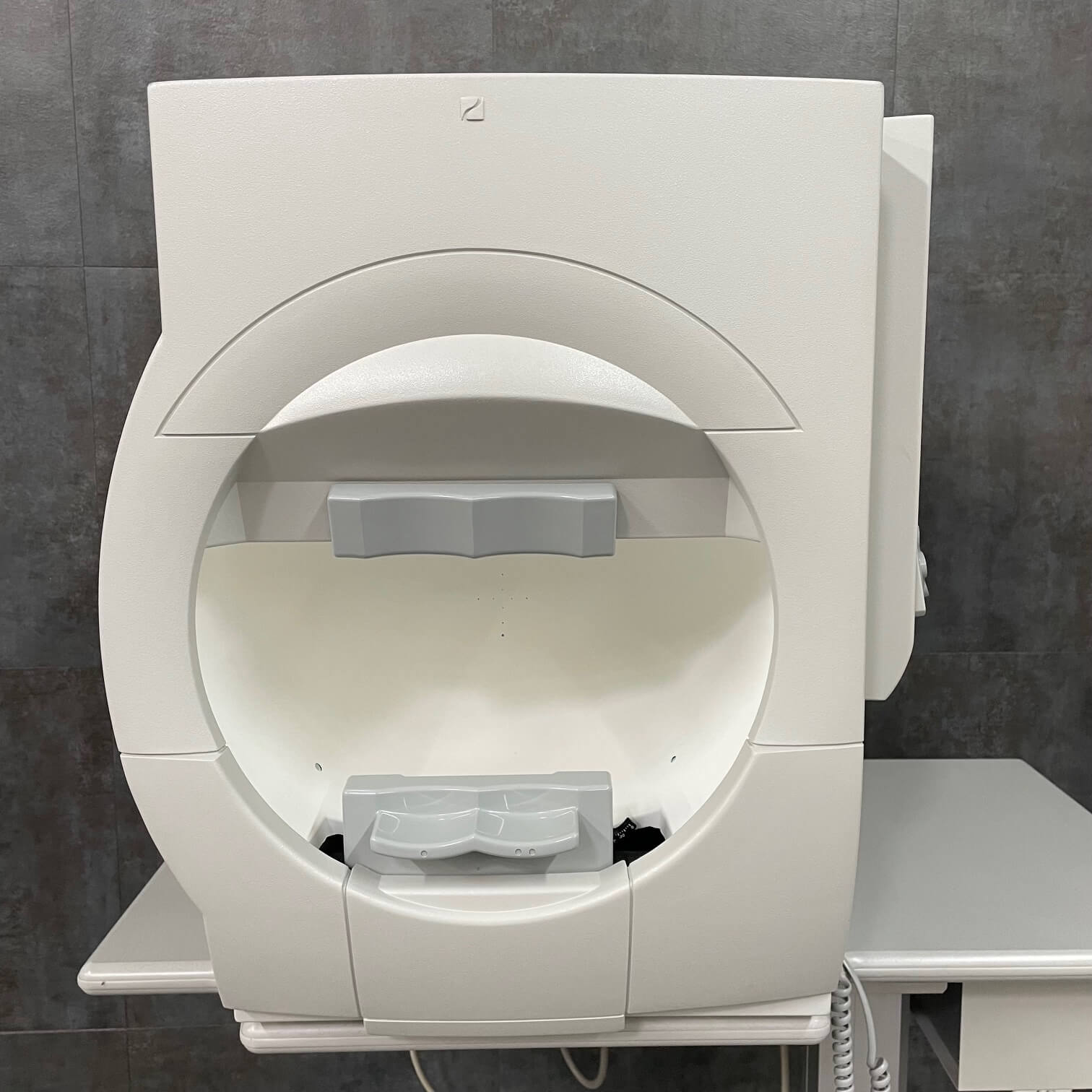 Zeiss HFA 745i - Angelus Medical