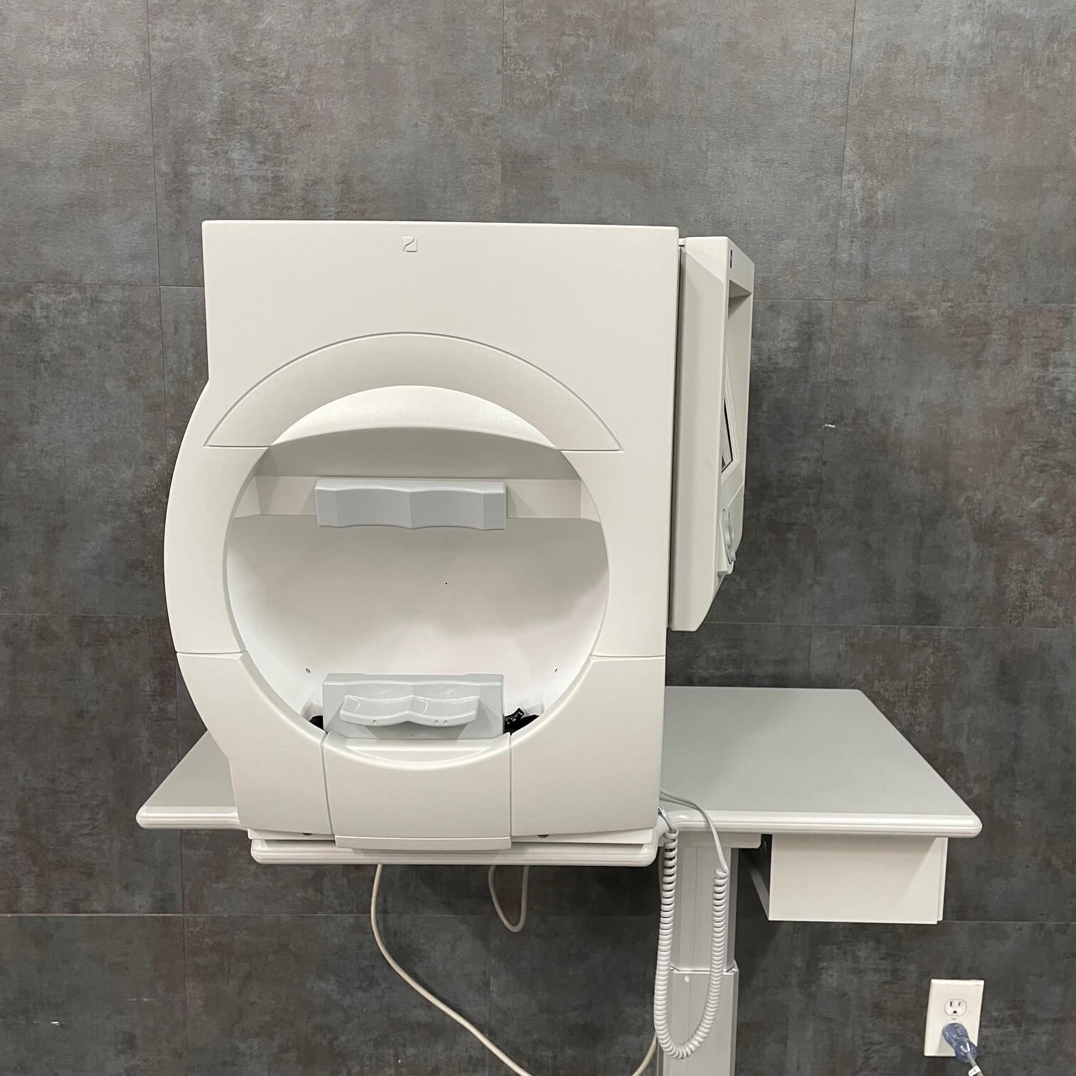Zeiss HFA 745i - Angelus Medical