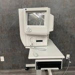 Zeiss HFA 745i - Angelus Medical