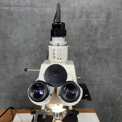 Zeiss Axioskop,Zeiss Microscope,#Zeiss