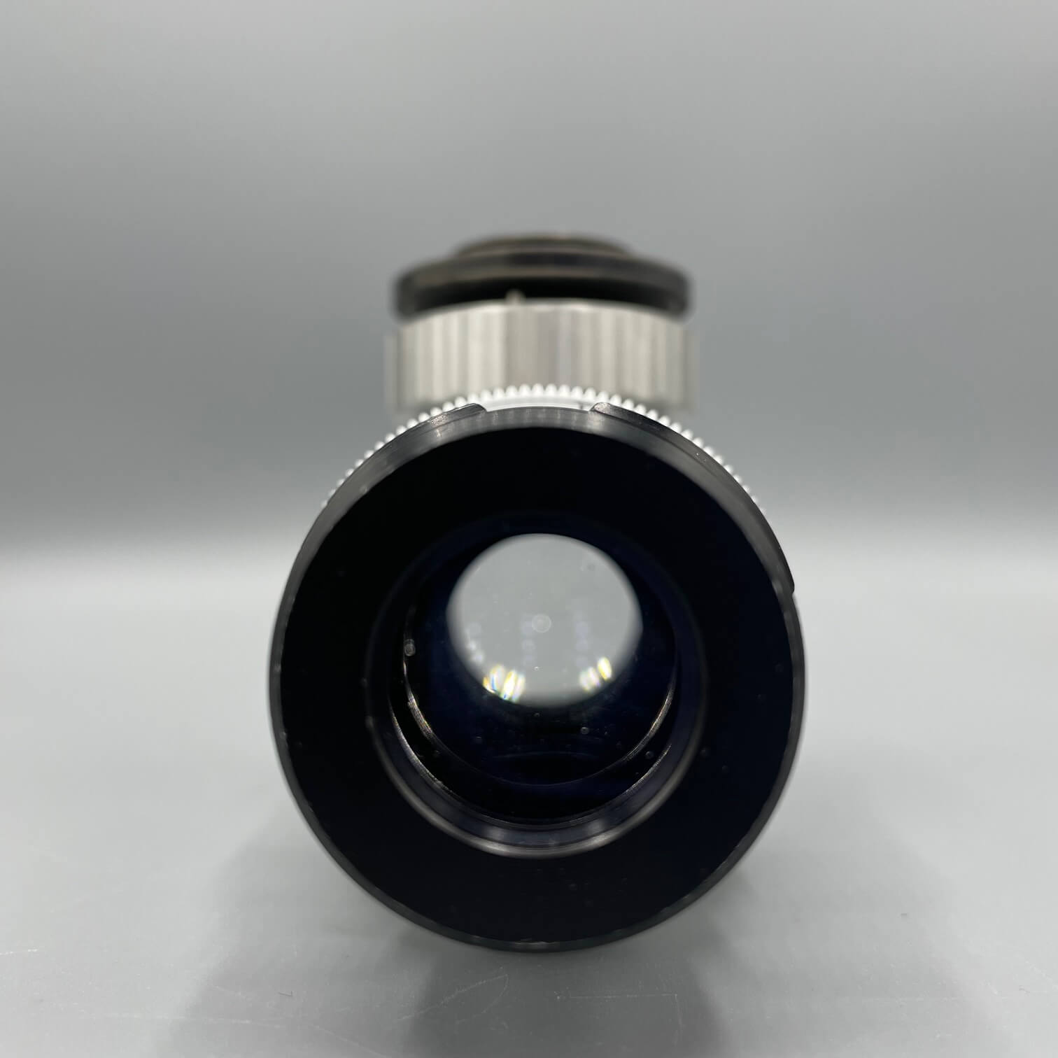 Zeiss Camera Adapter
