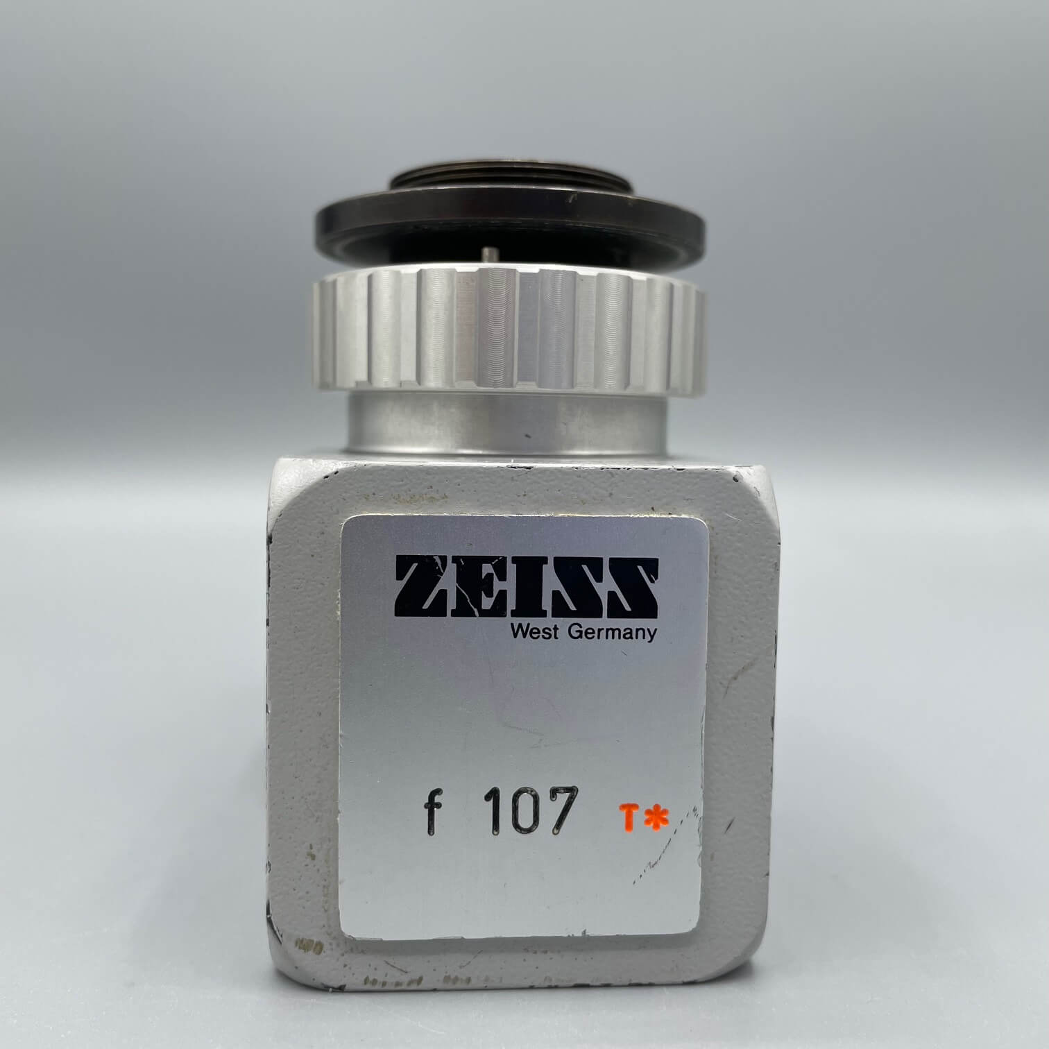Zeiss Camera Adapter
