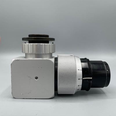 Zeiss Camera Adapter
