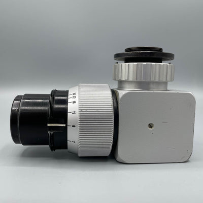 Zeiss Camera Adapter
