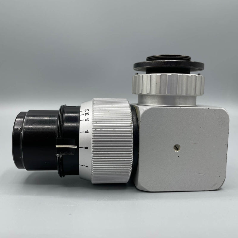 Zeiss Camera Adapter

