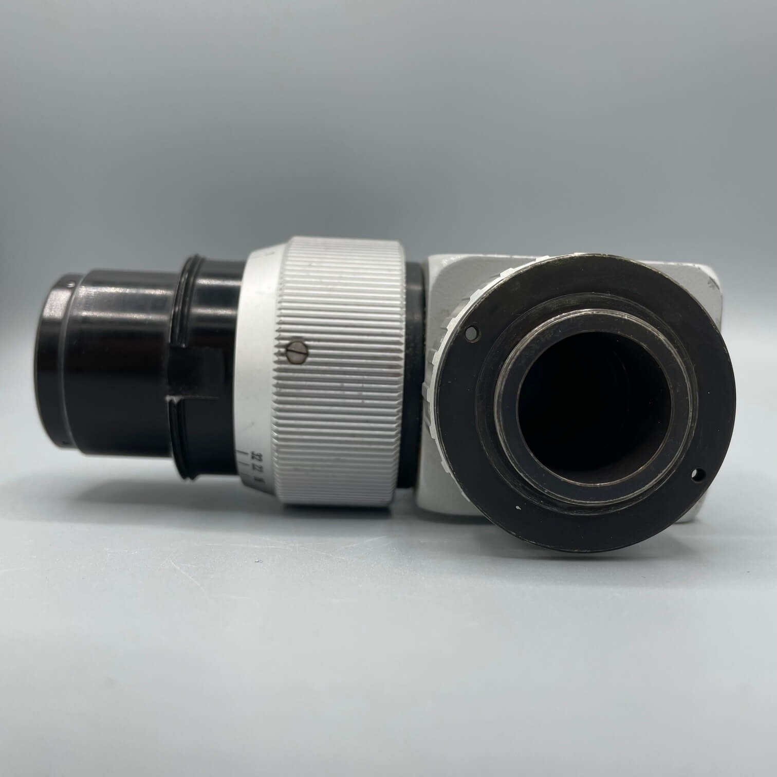 Zeiss Camera Adapter
