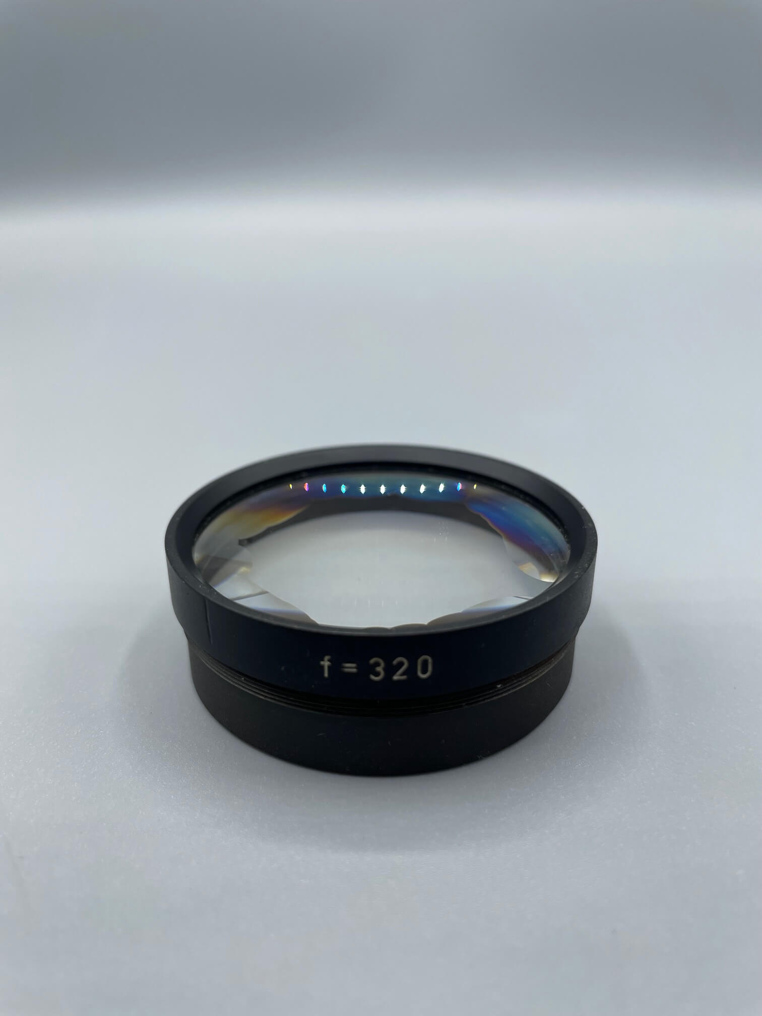 Zeiss F320