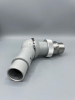 Zeiss Microscope Teaching Arm & Lens