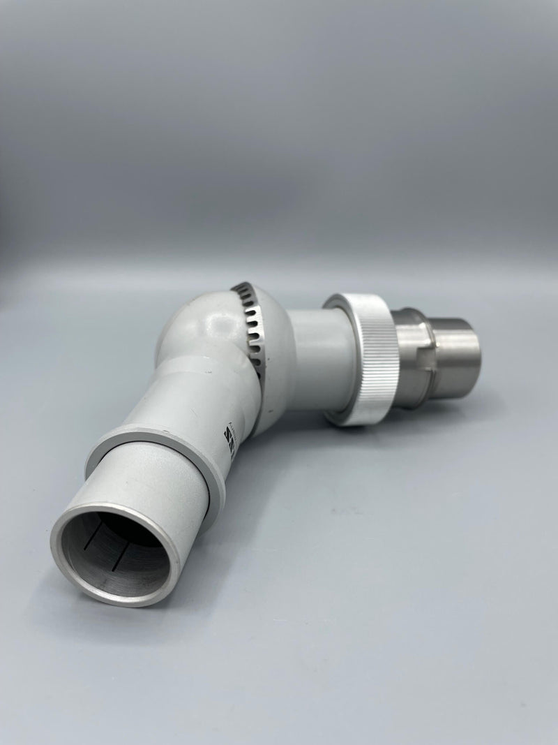 Zeiss Microscope Teaching Arm & Lens