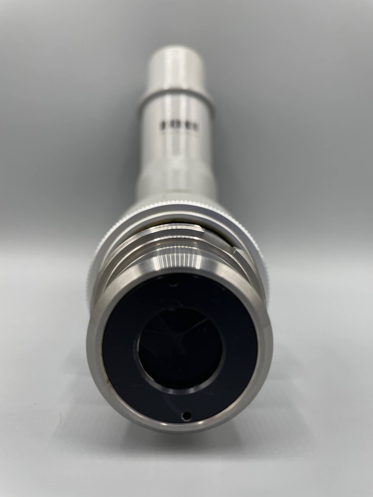 Zeiss Microscope Teaching Arm & Lens