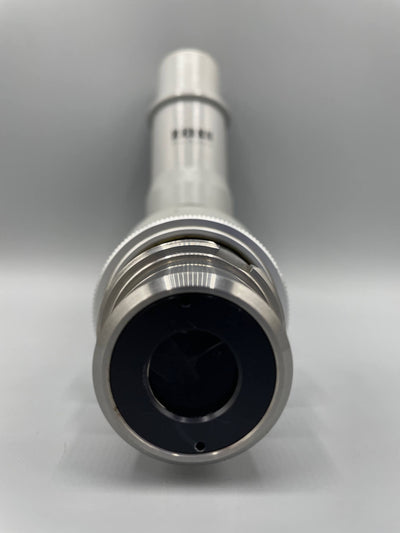 Zeiss Microscope Teaching Arm & Lens