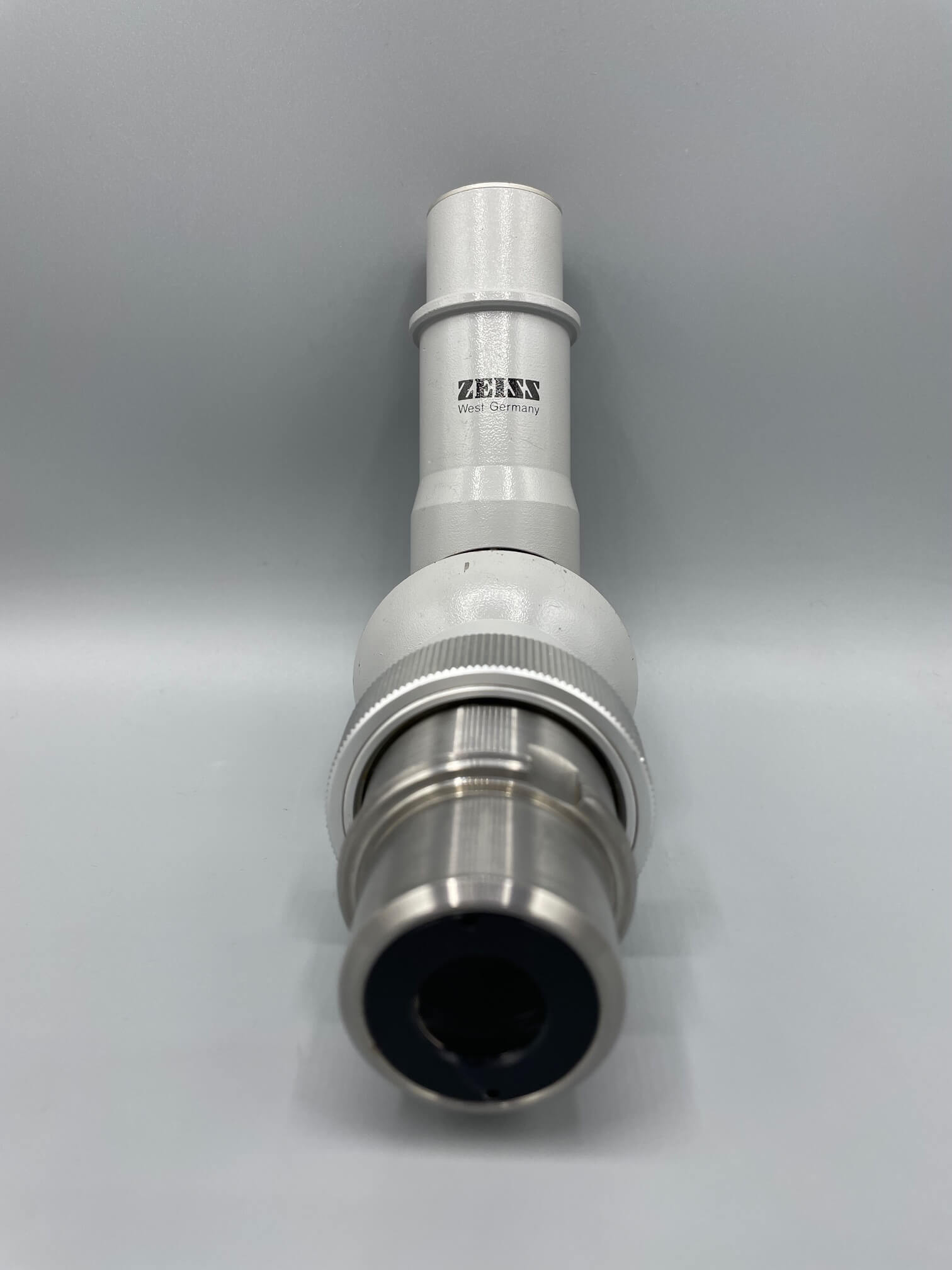 Zeiss Microscope Teaching Arm & Lens