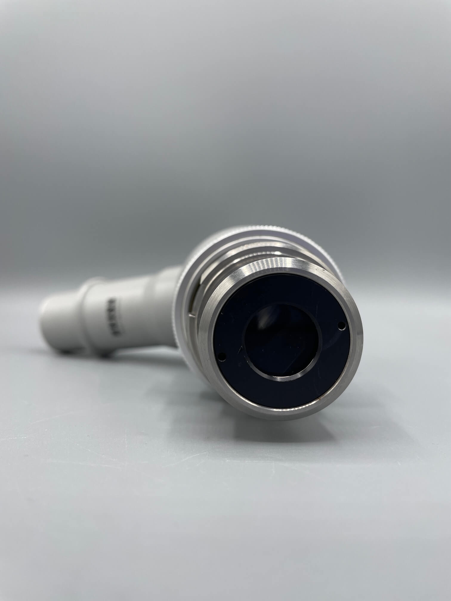 Zeiss Microscope Teaching Arm & Lens