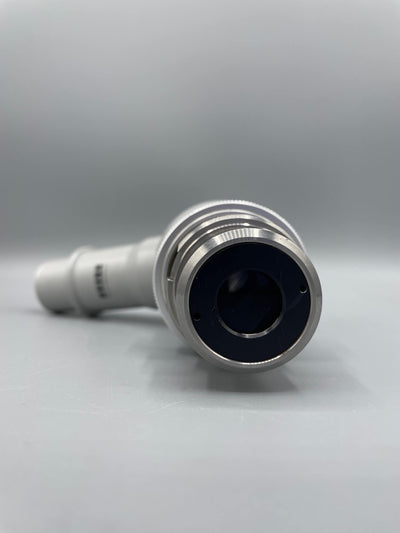 Zeiss Microscope Teaching Arm & Lens