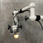 Zeiss OPMI 1fc microscope for ENT surgery for sale