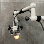 Zeiss OPMI 1fc microscope for ENT surgery for sale