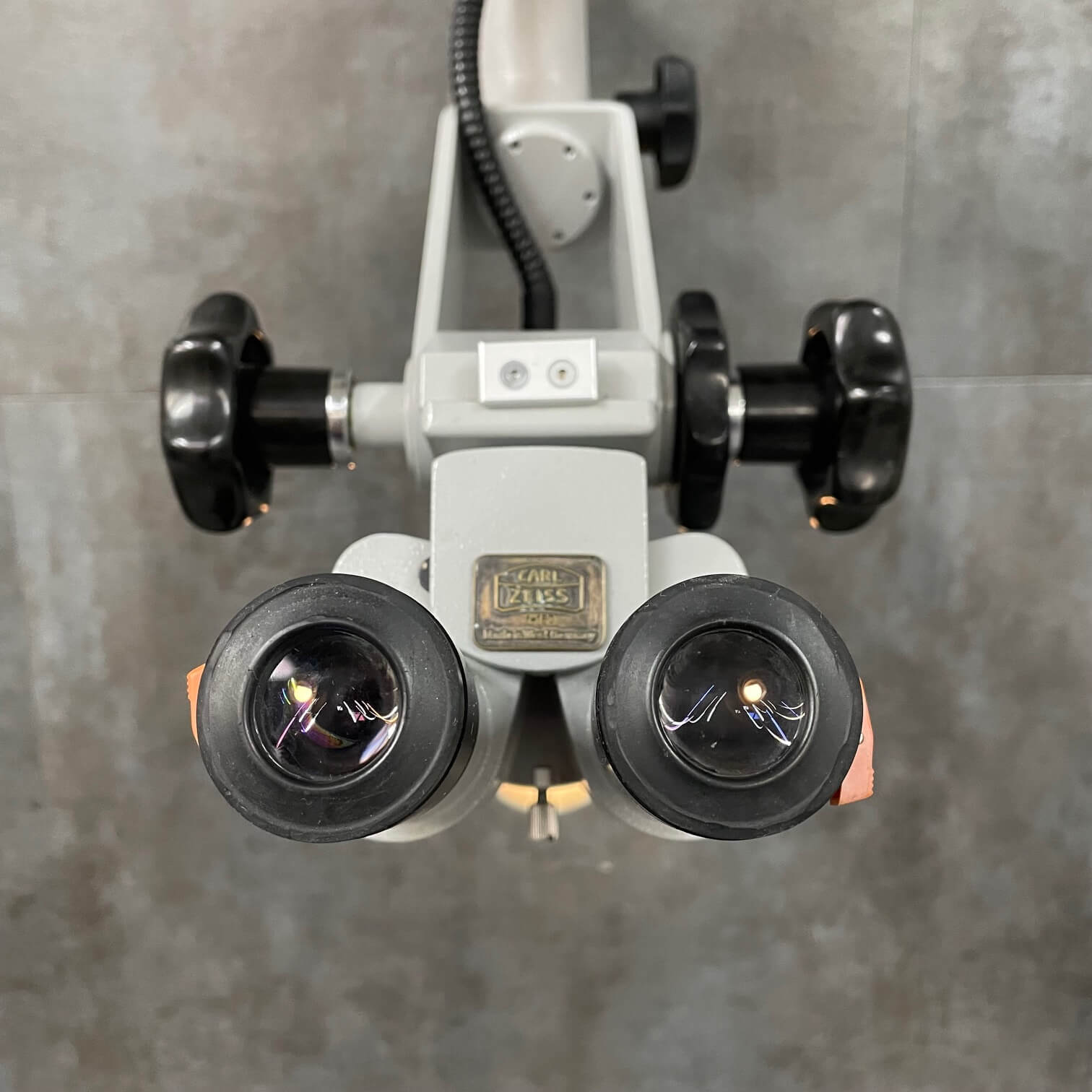Zeiss OPMI 1fc Surgical Microscope for Sale near me Los Angeles