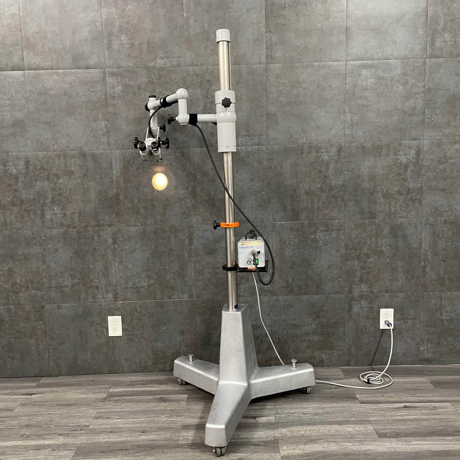 Zeiss OPMI ENT Microscope price