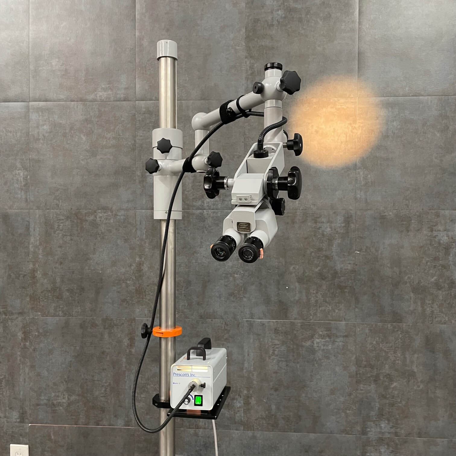 Zeiss OPMI 1fc ENT Microscope near me