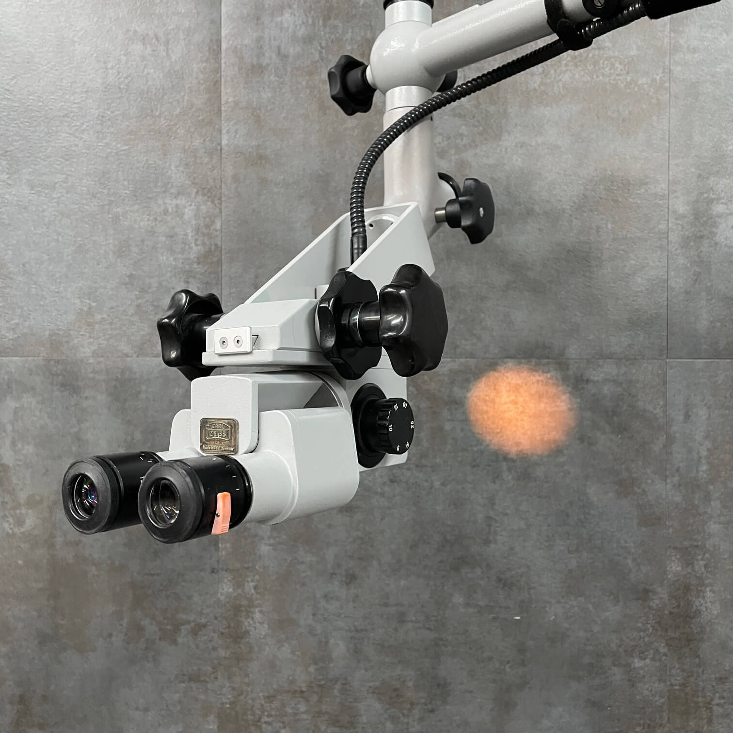 Zeiss OPMI 1fc Microscope near Los Angeles for sale