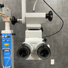 Refurbished surgical microscope price