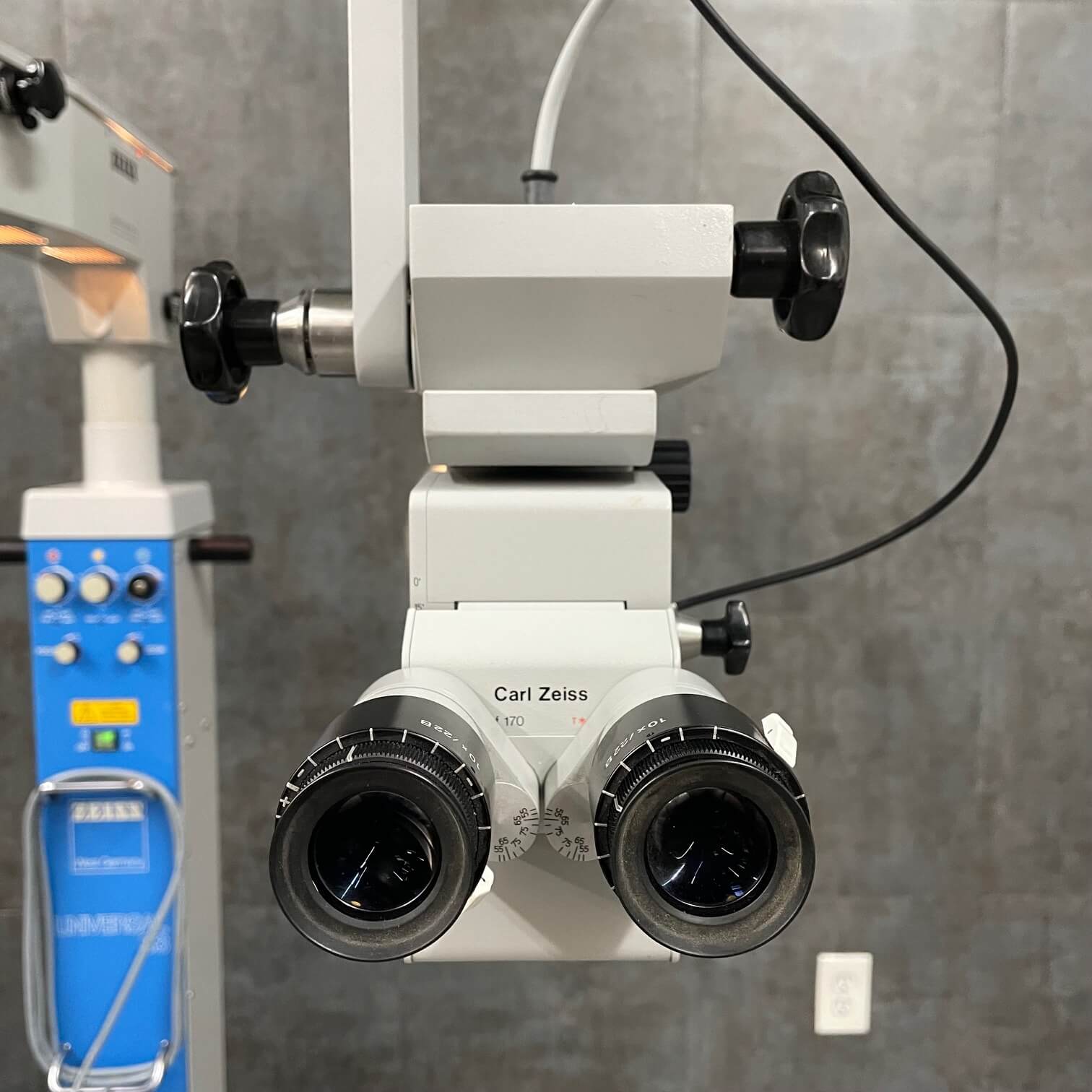 Refurbished surgical microscope price