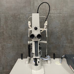 Zeiss VisuLAS YAG III Laser workstation