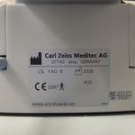 Zeiss VisuLAS YAG III Laser workstation