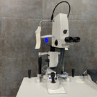 Zeiss VisuLAS YAG III Laser workstation