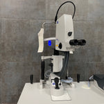 Zeiss VisuLAS YAG III Laser workstation